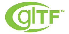 glTF